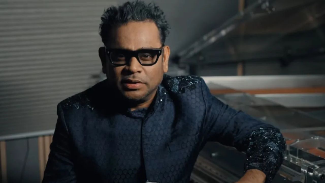 AR Rahman : రెహమాన్ వర్సెస్ ట్రోలర్స్.. మద్దతుగా నిలిచిన ప్రముఖ రచయిత వరుణ్!