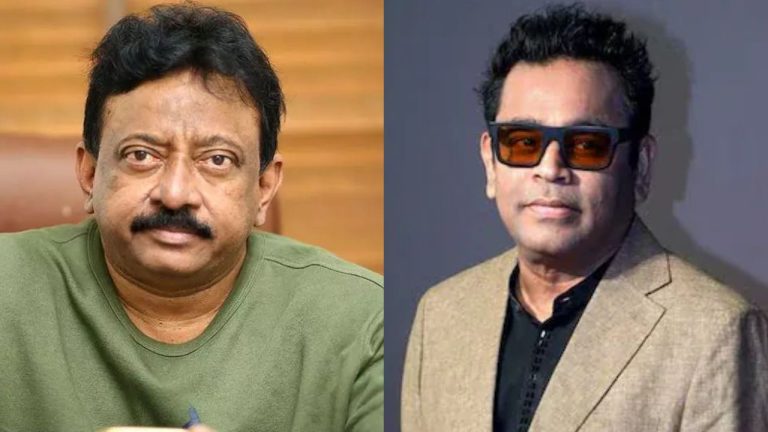 Ram Gopal Varma: రెహమాన్ గురించి..షాకింగ్ నిజాలు బయటపెట్టిన ఆర్జీవీ !