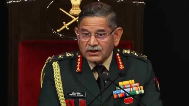 Operation Sindoor: ఆపరేషన్ సిందూర్ కొనసాగుతోంది.. పాక్‌కు ఆర్మీ చీఫ్ వార్నింగ్..