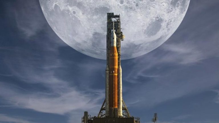 Artemis II: చందమామ చెంతకు మళ్ళీ మనిషి.. ఫిబ్రవరి 6న నాసా ప్రయోగం.!