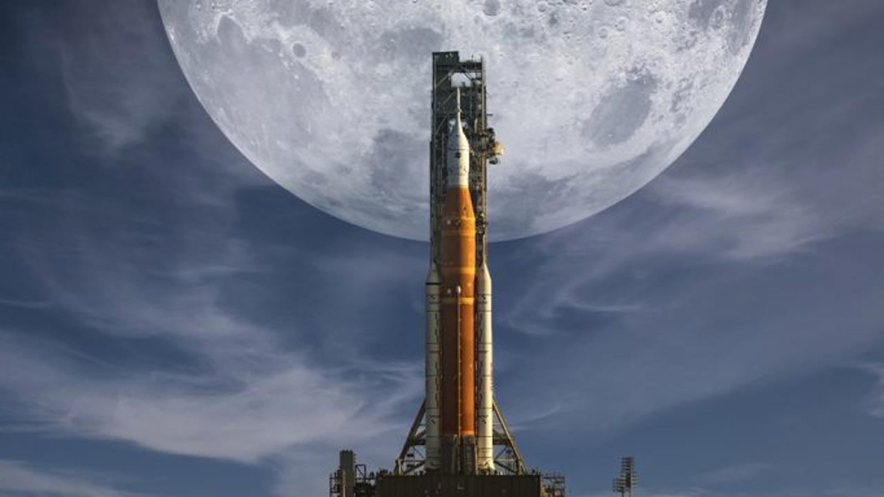 Artemis II: చందమామ చెంతకు మళ్ళీ మనిషి.. ఫిబ్రవరి 6న నాసా ప్రయోగం.!