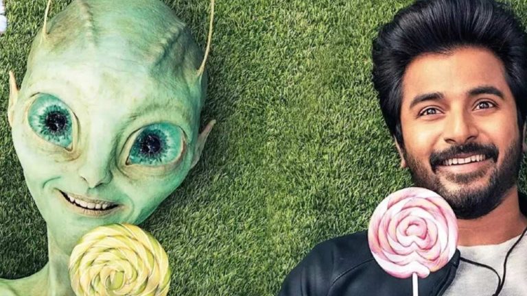 Ayalaan Telugu OTT Release: థియేటర్ కన్న ముందే ఓటీటీకి రాబోతున్న తమిళ స్టార్ హీరో..