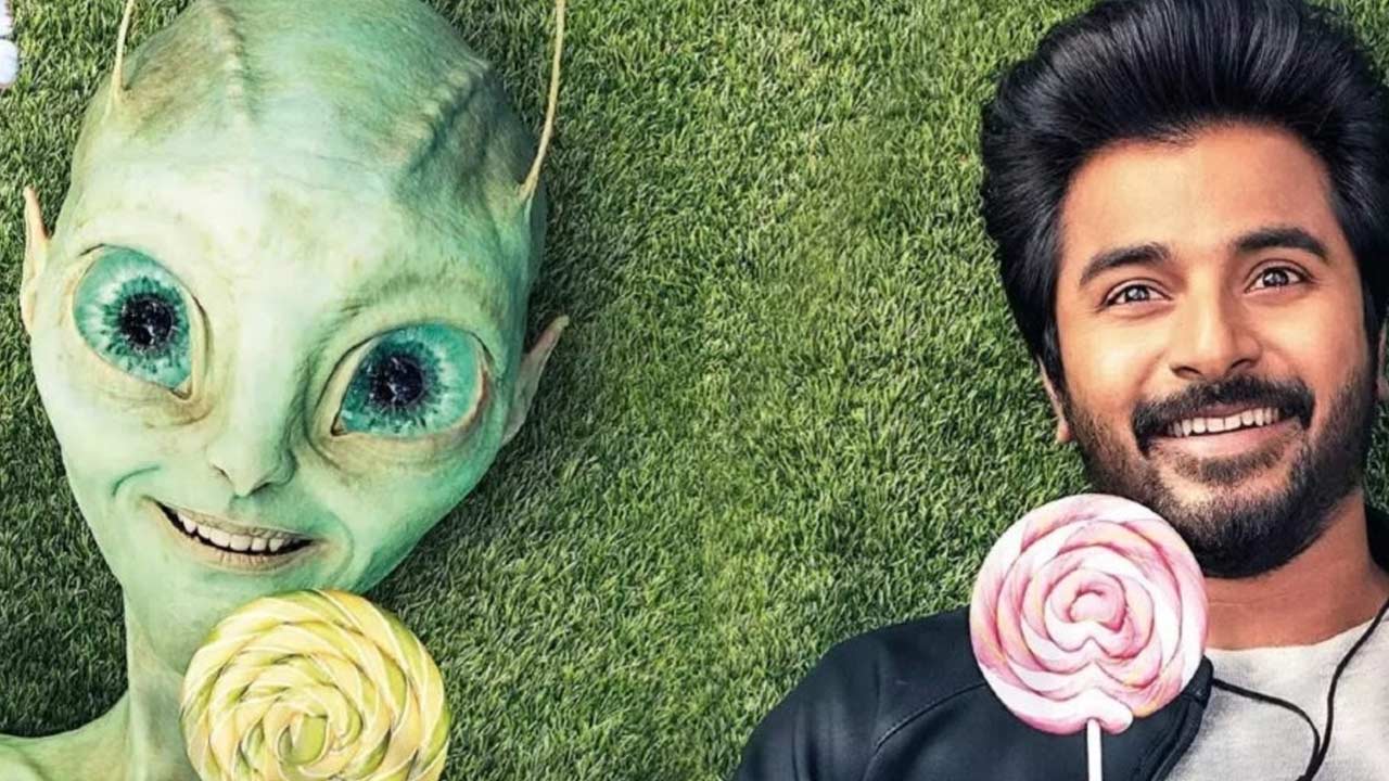 Ayalaan Telugu OTT Release: థియేటర్ కన్న ముందే ఓటీటీకి రాబోతున్న తమిళ స్టార్ హీరో..