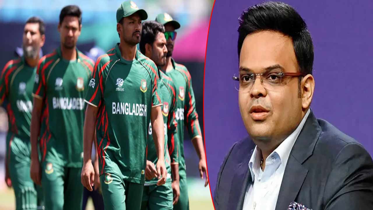 T20 World Cup Controversy: మూడు వారాల్లో టీ20 వరల్డ్ కప్.. భారత ఐసీసీ అధికారికి దొరకని బంగ్లాదేశ్ వీసా