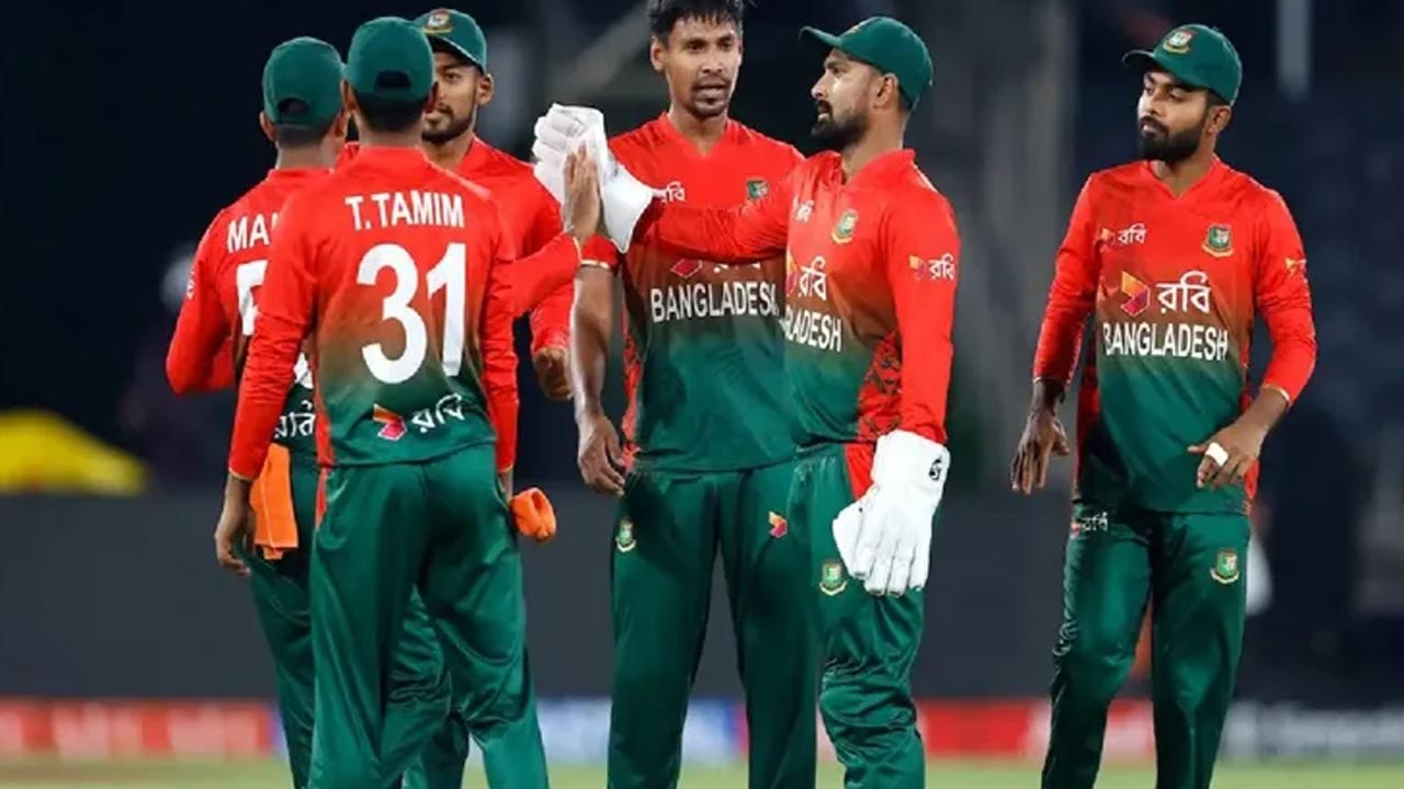 bangladesh cricketers helpless icc scotland replacement