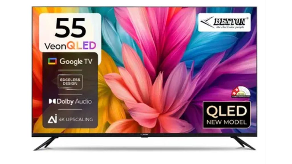 Beston Qled Ultra Hd