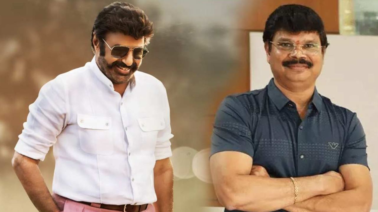 Balakrishna-Boyapati: ‘అఖండ’ కాంబో.. బాలయ్య అభిమానులకు ఓ బ్యాడ్ న్యూస్?