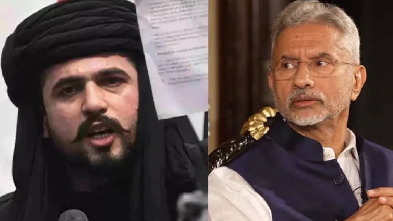 Balochistan: పాక్ గడ్డ నుంచి భారత్‌కు తిరుగులేని మద్దతు..  జైశంకర్‌కు బలోచ్ నేత బహిరంగ లేఖ..