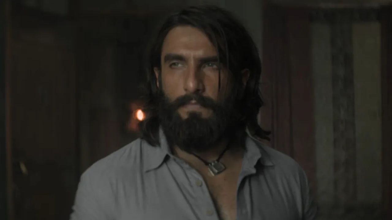 Ranveer Singh-Dhurandhar: ‘ధురంధర్’ తుఫాను మధ్య.. రణవీర్ రొమాంటిక్ కామెడీ మూవీ వచ్చేస్తోంది!