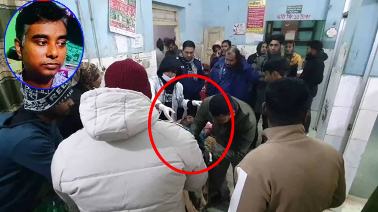 Bangladesh: బంగ్లాదేశ్‌లో మరో హిందువు హత్య.. హిందువుల్లో భయాందోళనలు