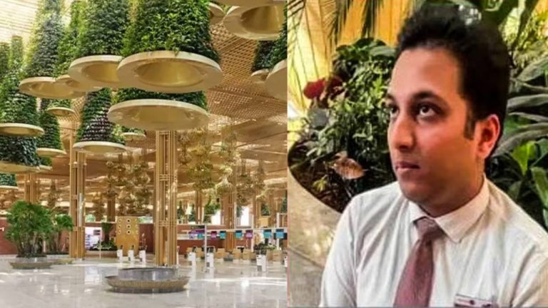 Bengaluru: ఎయిర్‌పోర్టులో దారుణం.. తనిఖీ నెపంతో ఆపి కొరియన్ మహిళపై అఘాయిత్యం!