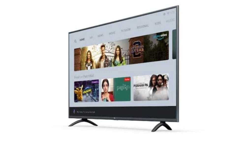 Best Smart Tvs