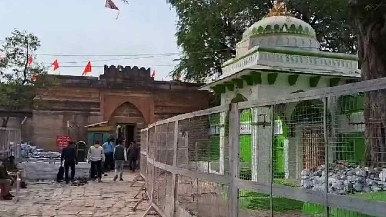 bhojshala history explained raja bhoj saraswati temple and legal dispute