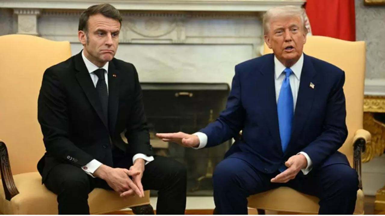 putin silent norway sweden france reject trump gaza board of peace plan