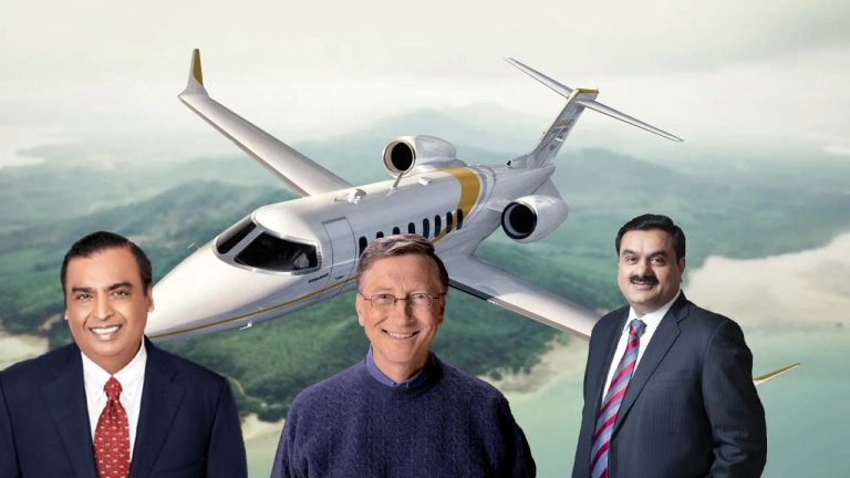 బిలియనీర్ల ఫేవరెట్ ‘Bombardier’ జెట్స్.. Ajit Pawar ప్రమాదానికి గురైన విమానం వెనుక ఉన్న లగ్జరీ విశేషాలు.!