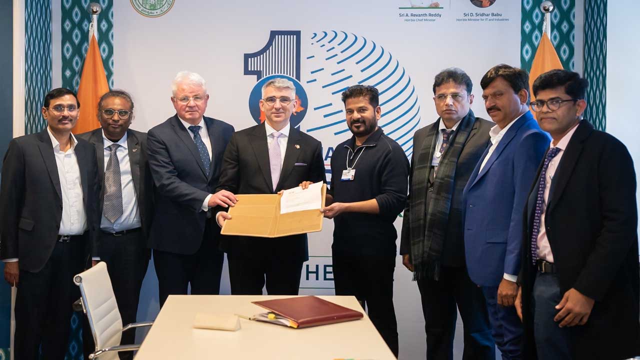 Telangana: రాష్ట్రంలో రూ.6 వేల కోట్లతో రియాక్టర్ విద్యుత్ ప్లాంట్