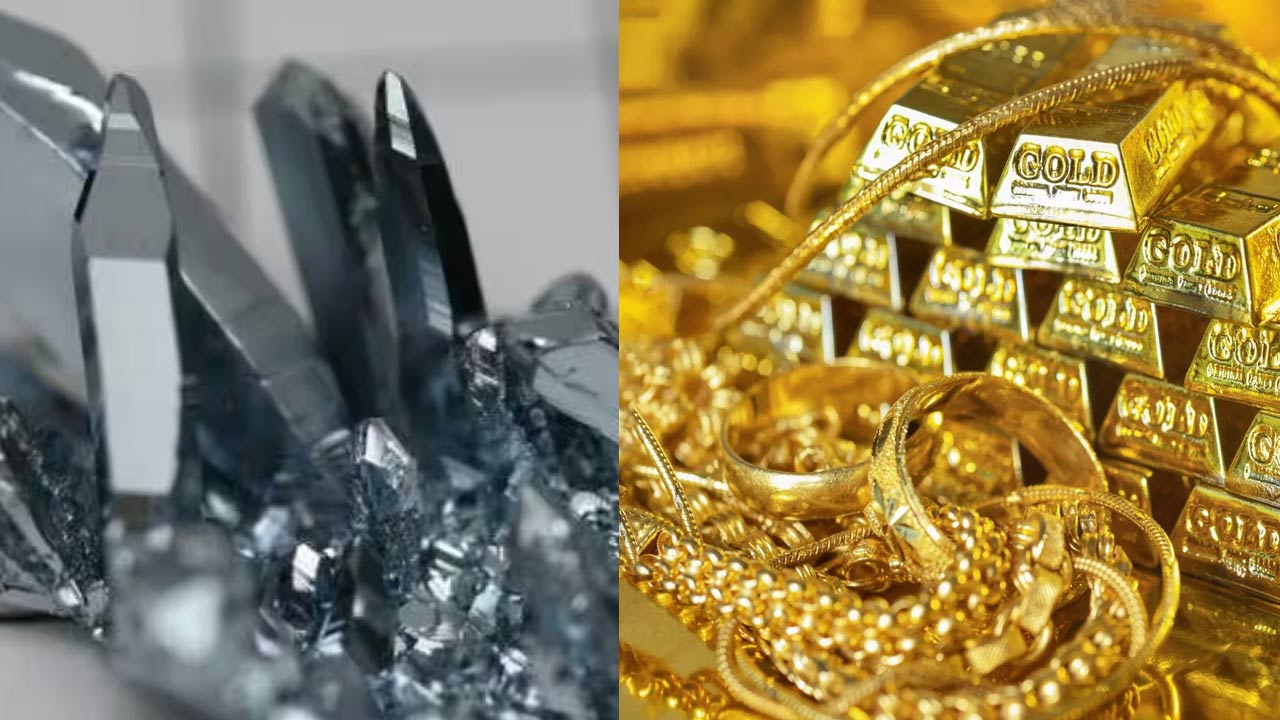 Californium: వరల్డ్ లోనే ఖరీదైన మెటల్.. ఒక గ్రాము అమ్మితే.. 200 కిలోల బంగారం కొనొచ్చు..! ఎక్కడ ఉపయోగిస్తారంటే?