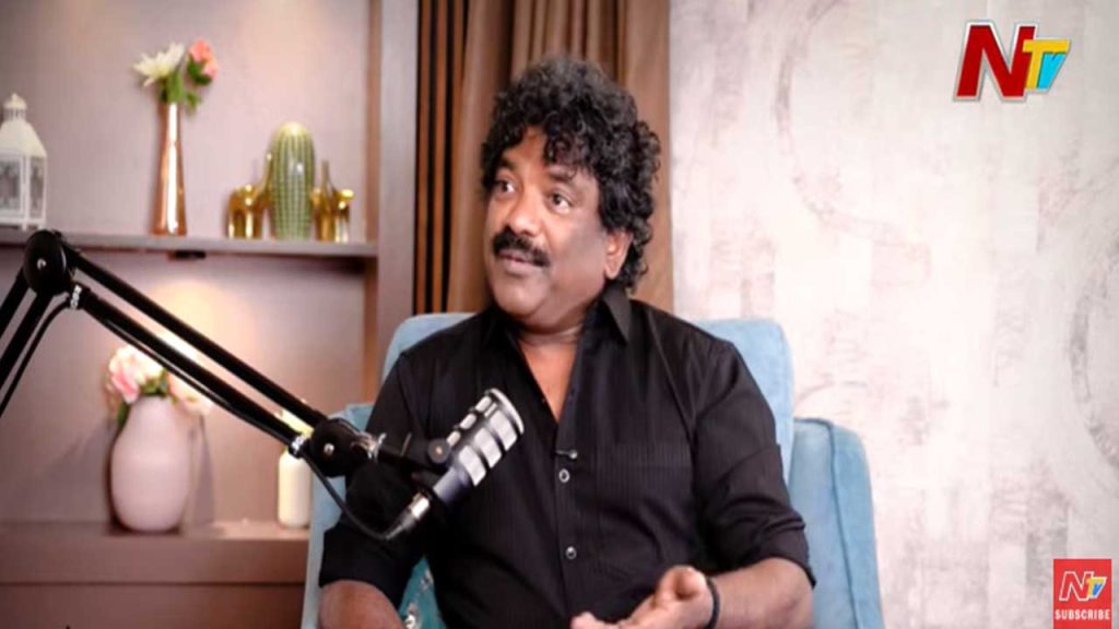 Chandrabose Interview