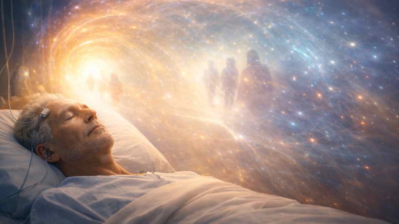 Death and Brain: మరణానికి ముందు ఏం జరుగుతుంది.? చివరి క్షణాల్లో మెదడు ఏం చేస్తుంది..