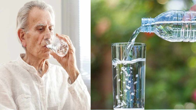 Daily Water Intake by Age: ఏ వయస్సు వారు.. రోజుకు ఎన్ని గ్లాసుల నీరు తాగాలి..?