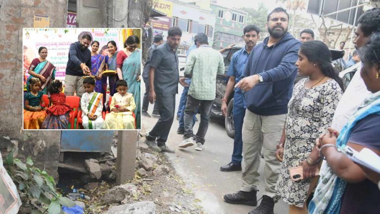 Deputy CM Pawan Kalyan: గతానికి భిన్నంగా పవన్‌ కల్యాణ్‌ పిఠాపురం పర్యటన..