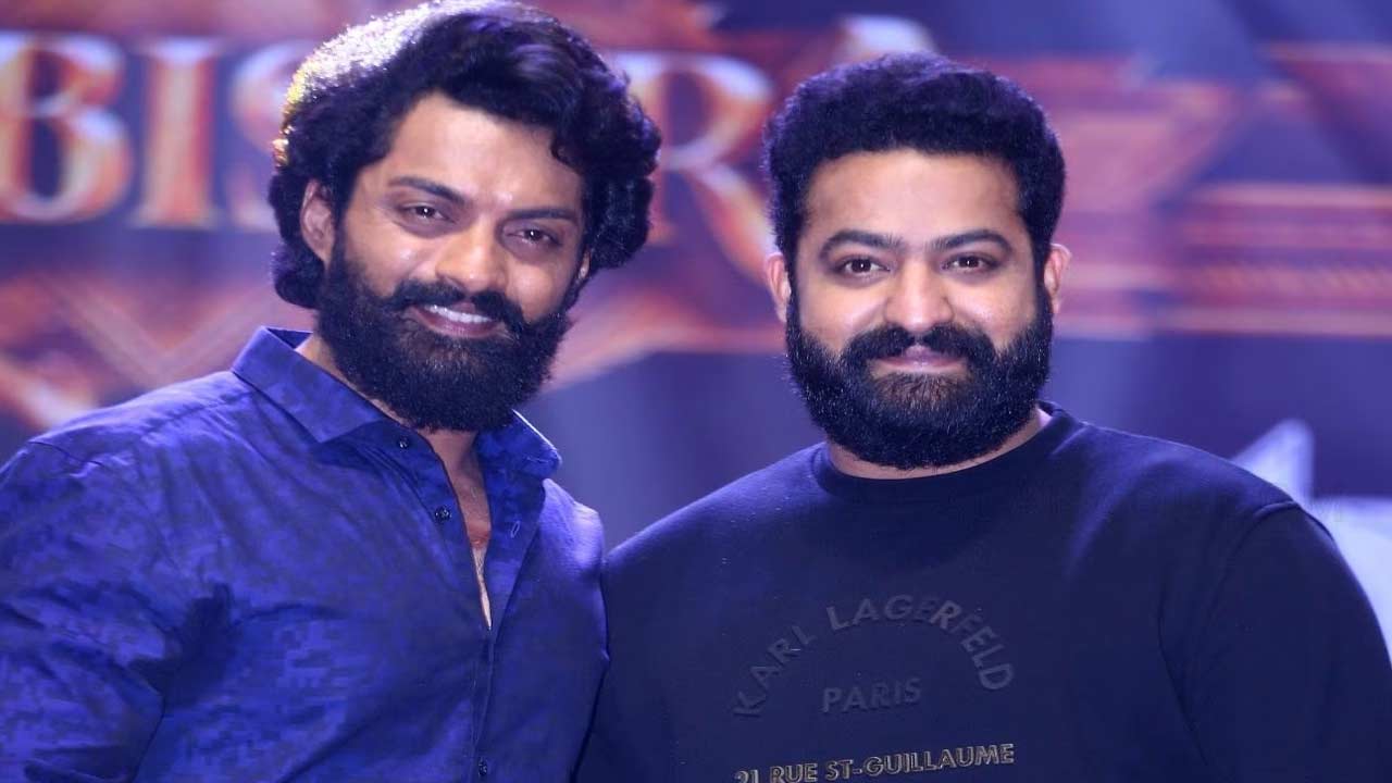 Jr NTR – Kalyan Ram: బద్ధశత్రువులుగా అన్నదమ్ములు.. దేవర కథకి షాకింగ్ ట్విస్ట్ !