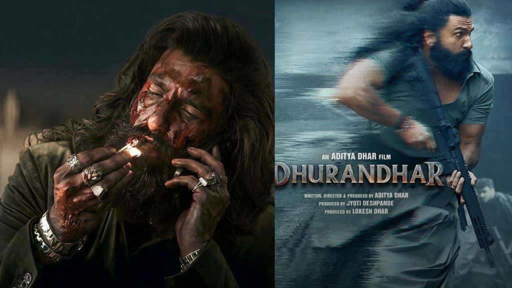 Dhurandhar 50 Days Collections