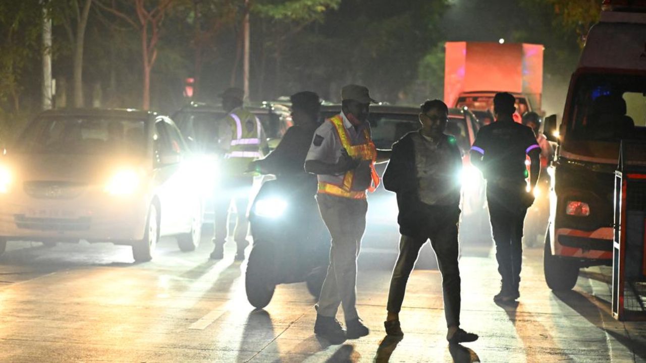 Drunk and Drive: బస్సు డ్రైవర్‌ మహేష్ బాబుకు 15 రోజుల జైలు శిక్ష!