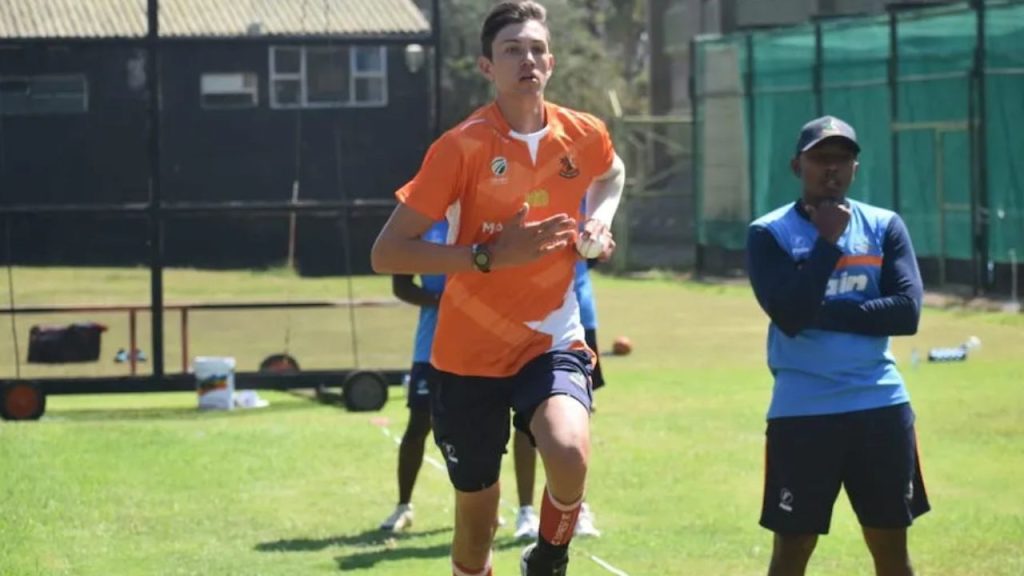 Duan Jansen Ipl 2026