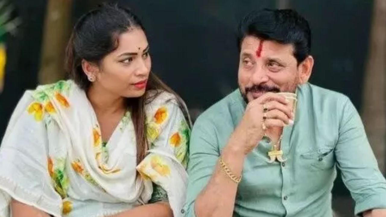 Duvvada Madhuri-Appanna: దువ్వాడ మాధురి, అప్పన్న ఆడియో కేసులో బిగ్ ట్విస్ట్!