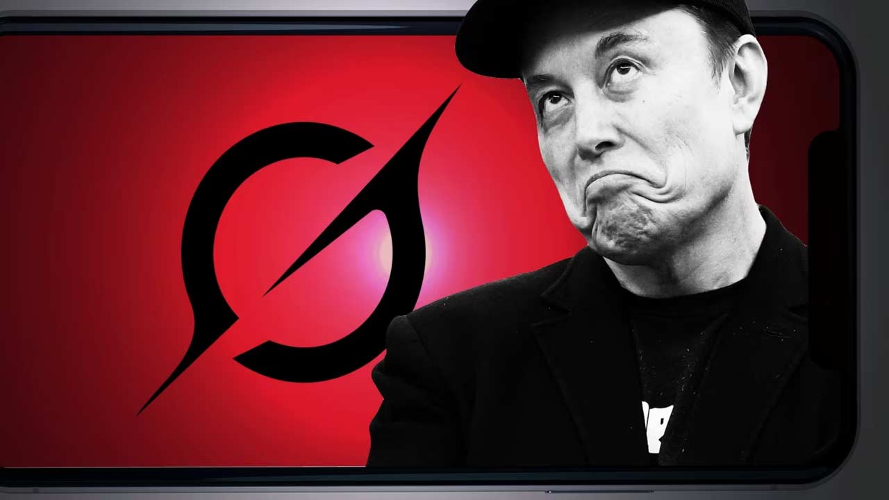 Elon Musk: గ్రోక్‌ను గెంటేసిన ఆ రెండు దేశాలు.. ప్రపంచ కుబేరుడికి దిమ్మతిరిగే షాక్!