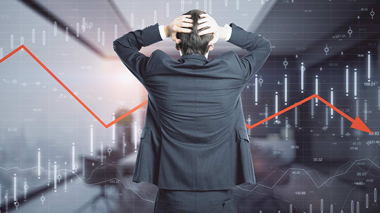 F&O Trading Loss: రూ.2.85 లక్షల జీతగాడు.. రూ.2 కోట్లు పోగొట్టుకున్నాడు! ఎలాగో చూడండి..