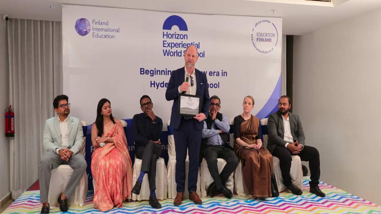 Finnish Curriculum India