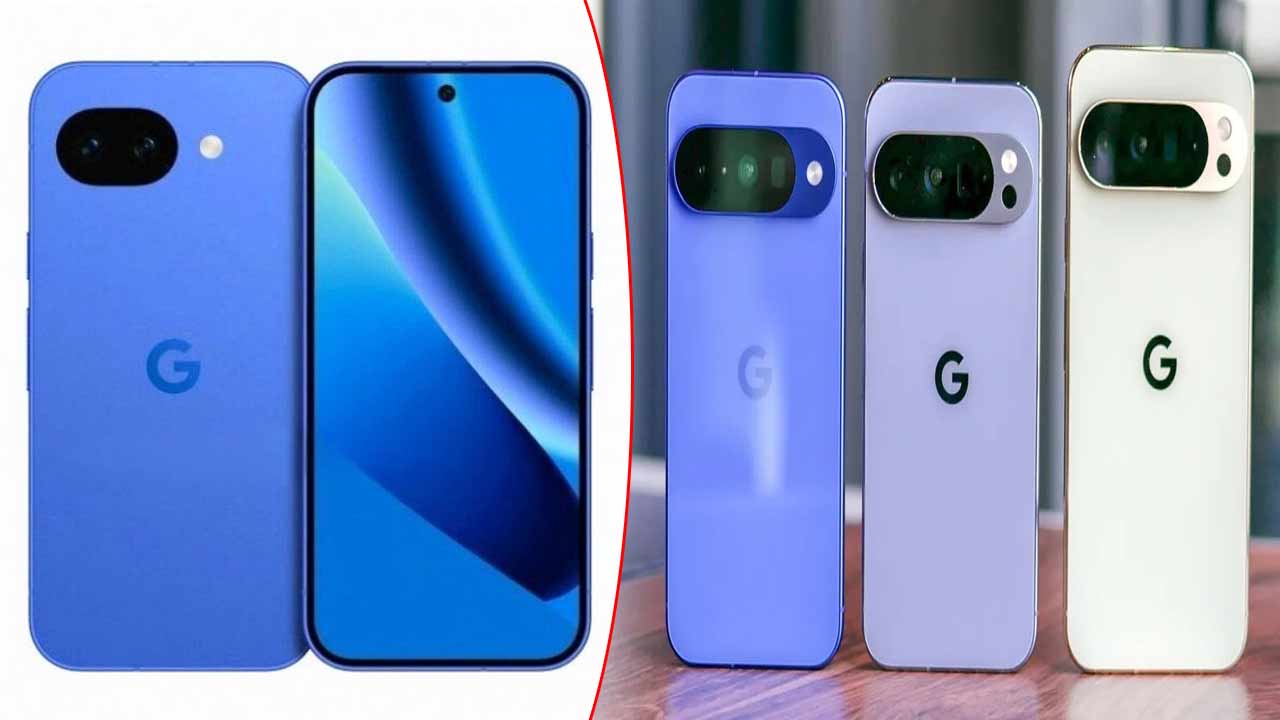 Google Pixel 10a లాంచ్ టైమ్‌లైన్ లీక్.. కలర్స్, స్పెసిఫికేషన్స్ ఇవే!