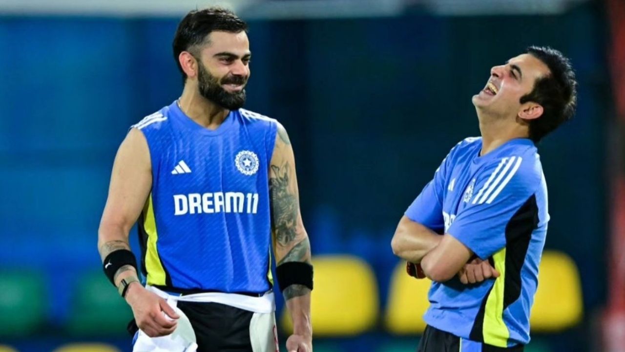 Gambhir-Kohli: గంభీర్‌తో కోహ్లీ మాట్లాడడా?.. డ్రెస్సింగ్ రూమ్ రహస్యాలు చెప్పిన బ్యాటింగ్ కోచ్!