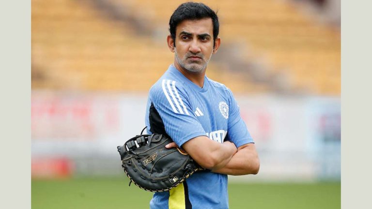 Gautam Gambhir: గంభీర్ శకంలో మరో అవమానకరమైన రికార్డు..