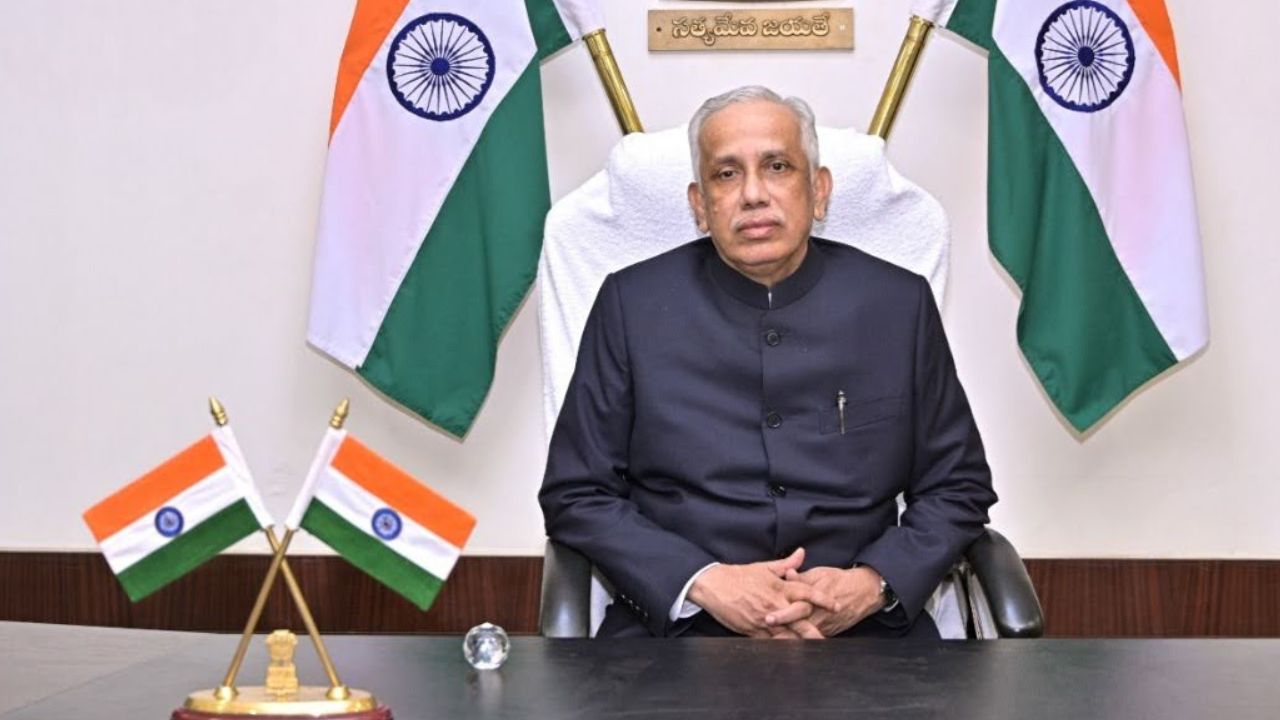 Governor Abdul Nazeer: పేదరిక నిర్మూలనే లక్ష్యంగా ప్రభుత్వం ముందుకెళుతోంది!