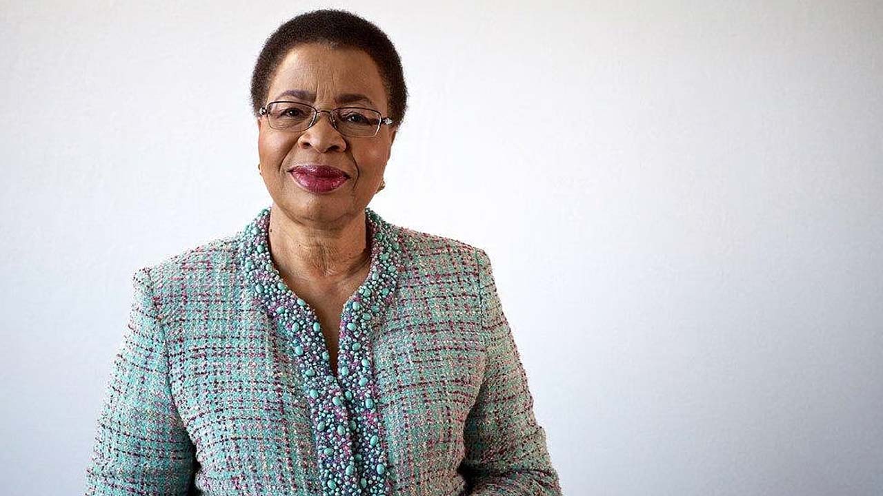 graca machel to be conferred with indira gandhi peace prize