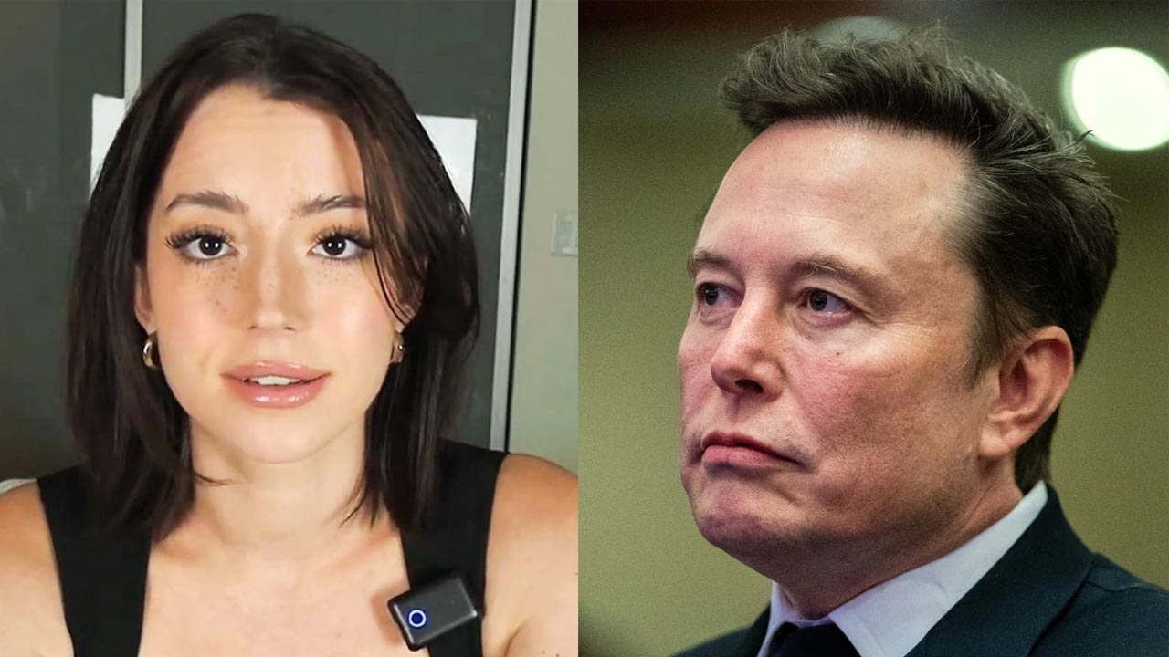 grok ai lawsuit ashley st clair elon musk controversy