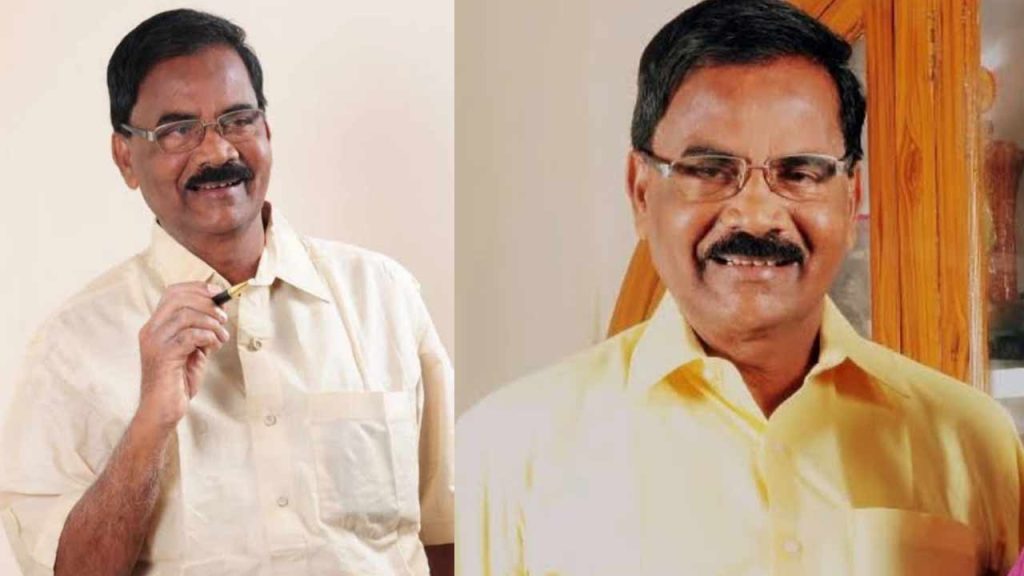 Gunda Appala Suryanarayana