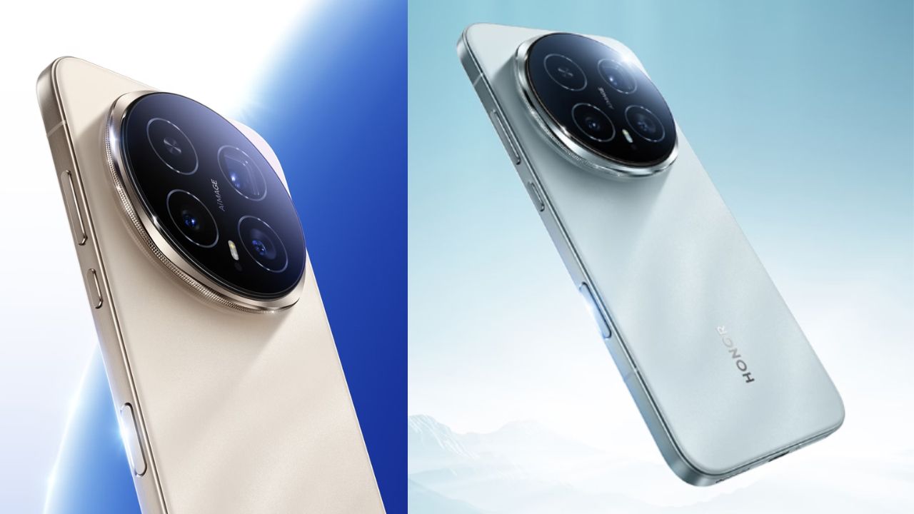 honor magic8 pro launched with ip69k rating 200mp camera snapdragon 8 elite