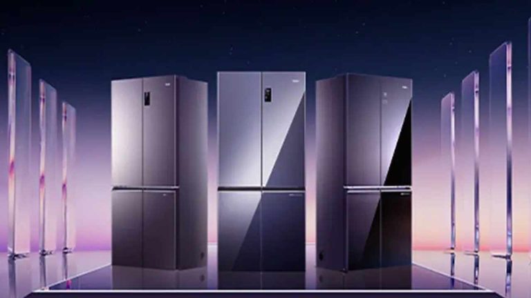 భారత మార్కెట్‌లోకి Haier Lumiere Colourful 4 Door Refrigerator.. దీని ప్రత్యేకత, ధర ఏంటంటే..?
