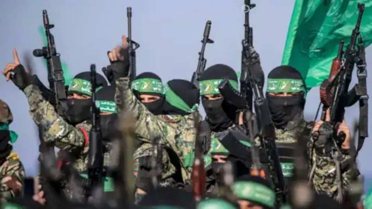 Hamas: ఉగ్ర  సంస్థకు కొత్త సుప్రీం నాయకుడు.. ఈ నెలలోనే ఎన్నికలు!