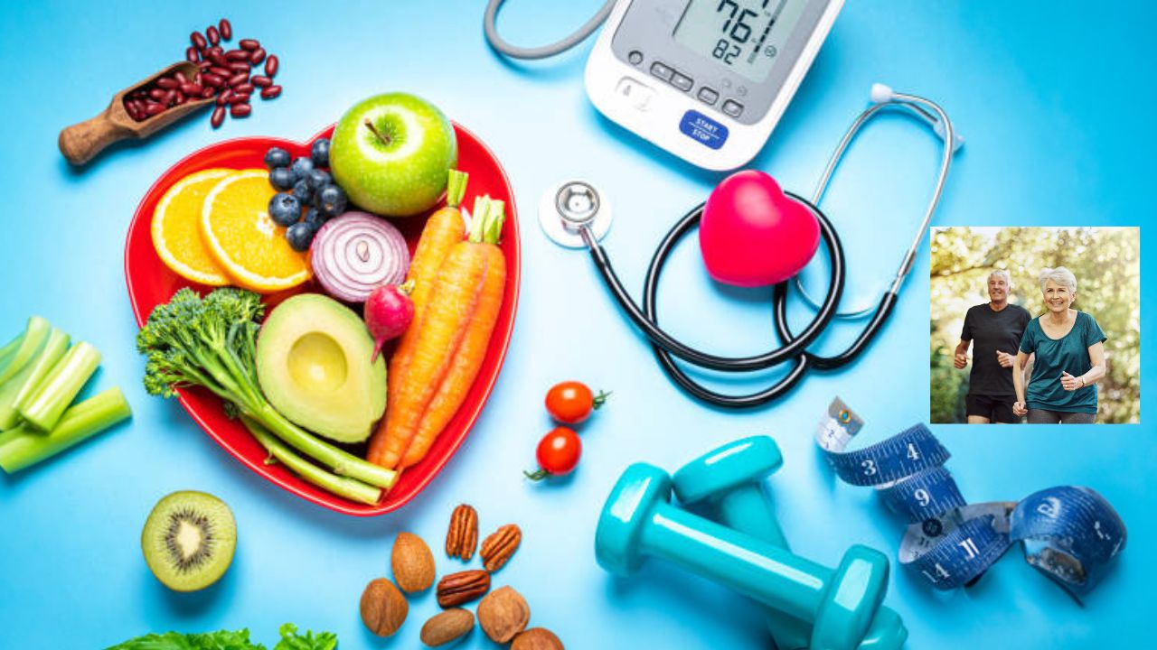 Healthy Lifestyle Tips: డైటింగ్ కాదు, జీవన నాణ్యతే కీలకం.. ఆరోగ్యంగా జీవించాలంటే ఇలా ఫాలో అవ్వండి..!