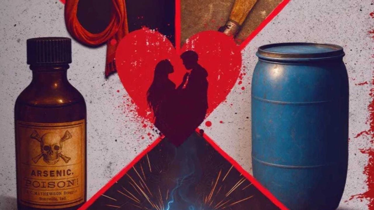 OTT : హనీమూన్ సే హత్య – డ్రమ్ములో భర్త శవం ముక్కలు – రియల్ క్రైమ్ స్టోరీ స్ట్రీమింగ్ ఎక్కడంటే?