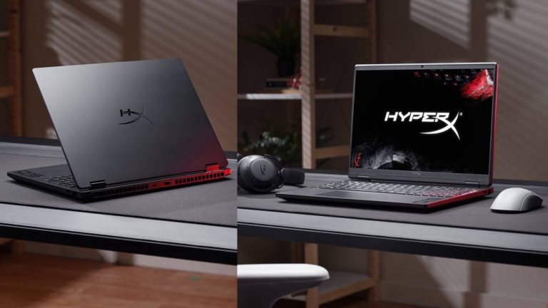 HyperX Omen 15: HP హైపర్ఎక్స్ ఒమెన్ 15 గేమింగ్ ల్యాప్‌టాప్ రిలీజ్.. వన్-టచ్ ఒమెన్ AI వంటి ఫీచర్స్.. ధర వివరాలివే