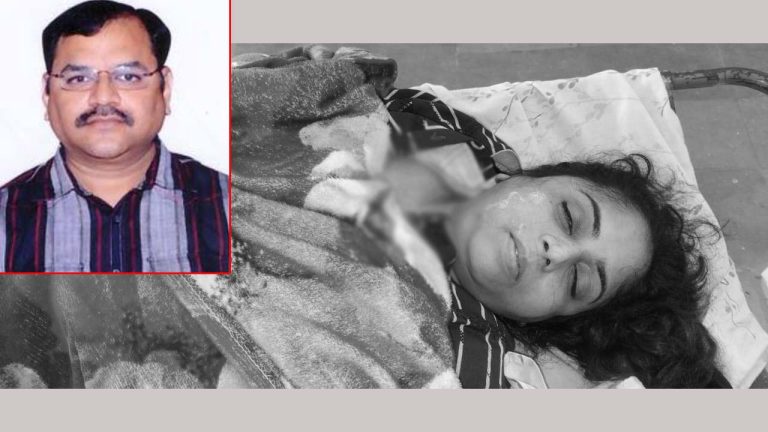 IAS: ఐఏఎస్ కిషోర్ కుమార్ భార్య సత్య దీపిక అనుమానాస్పద మృతి..