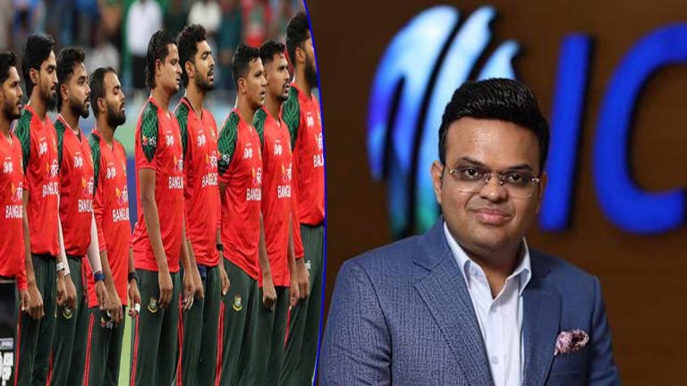 Bangladesh ICC Row: బంగ్లాదేశ్-ఐసీసీ మధ్య వివాదం.. టీ20 వరల్డ్ కప్‌పై శ్రీలంక సంచలన వ్యాఖ్యలు