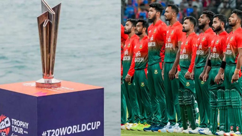 Icc Bangladesh Ban