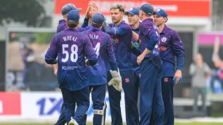 ICC T20 World Cup 2026 Schedule: స్కాట్లాండ్ ఎంట్రీతో మారిన టీ20 వరల్డ్ కప్ షెడ్యూల్..
